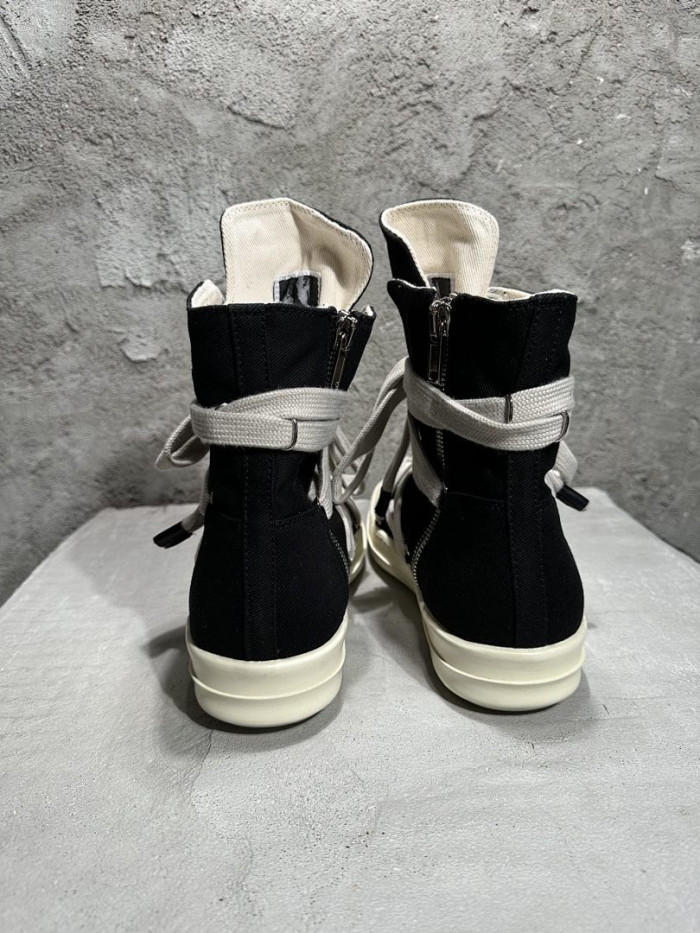 R1ck 0WENS SNEAKERS RO458-485