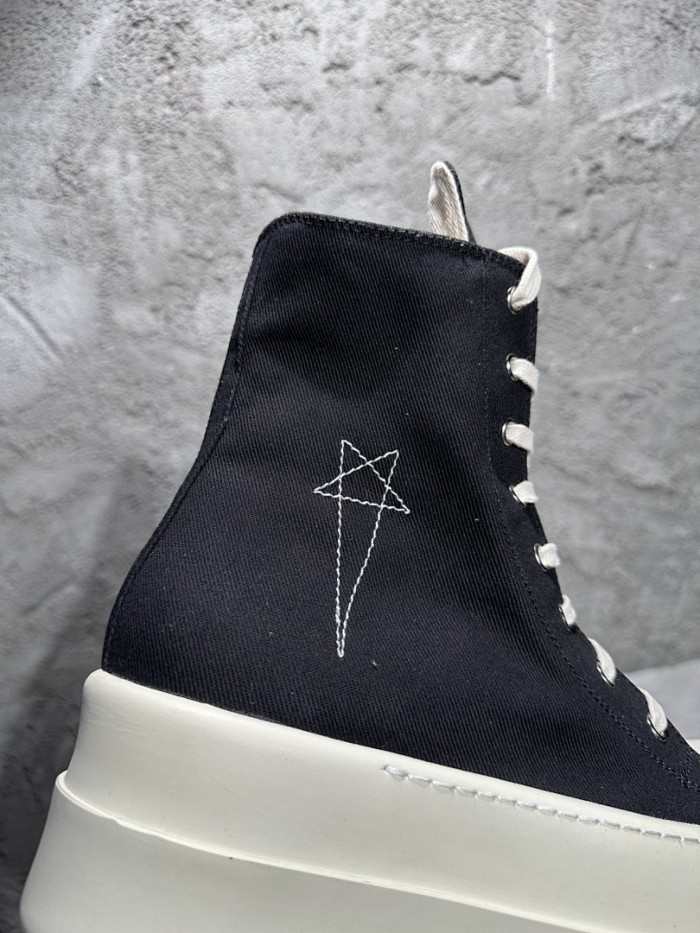 R1ck 0WENS SNEAKERS RO458-491