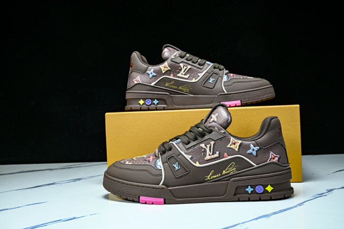 1V TRAINER 1VTR035