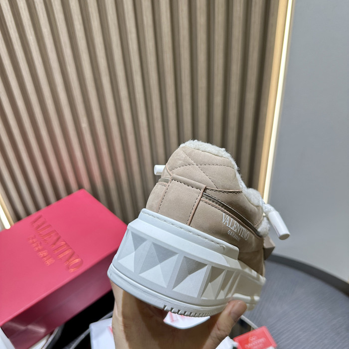 V*LENTINO SNEAKERS VA1085-303