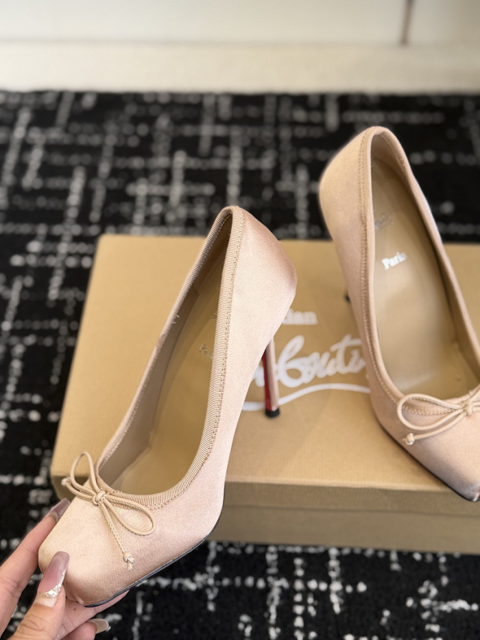 CL HEELS CL526-101