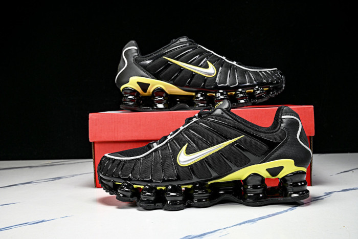 Nike Shox TL 