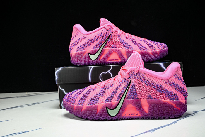 Nike Ja 3 