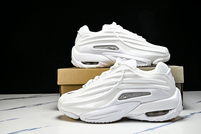 NOCTA x NIKE Hot Step 2 “White” DZ7293-100
