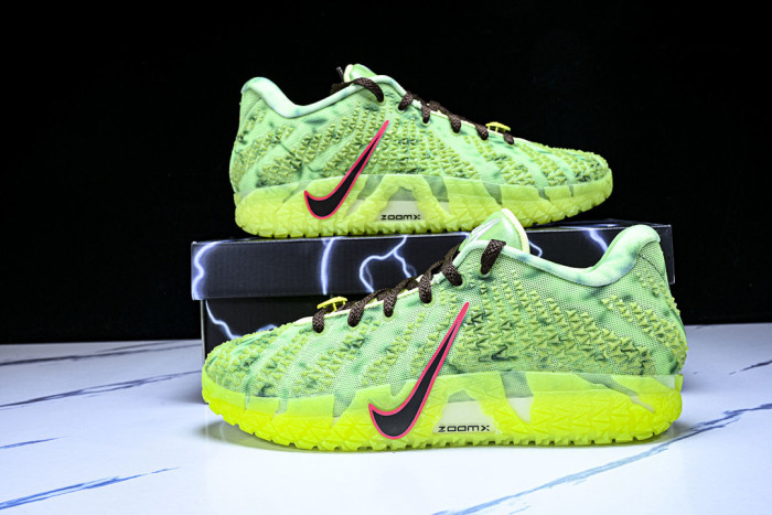 Nike Ja 3 EP 