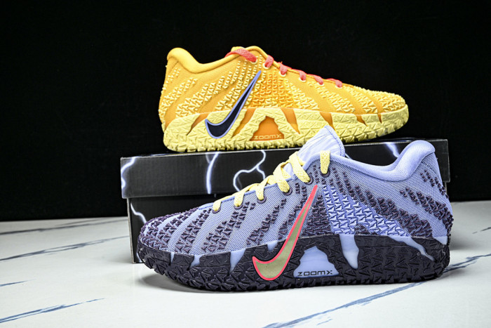Nike Ja 3 EP 