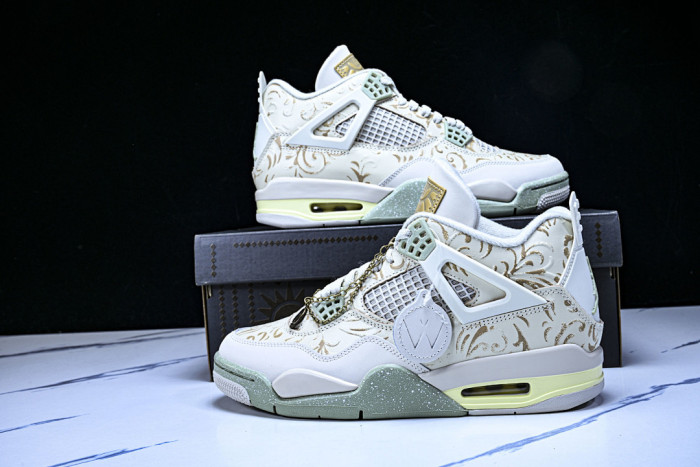 Air Jordan 4 Retro SE 