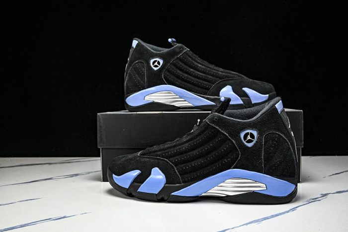 Air Jordan 14 Retro 