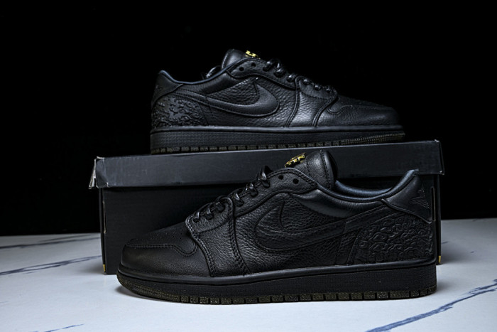 Air Jordan 1 Low OG 