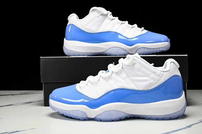 Air Jordan 11 Retro Low 