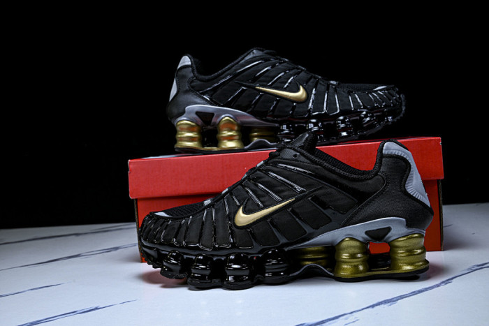 nike Neymar Jr. x Shox TL 