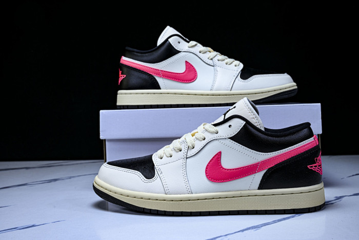 Air Jordan 1 Low Revs Up 