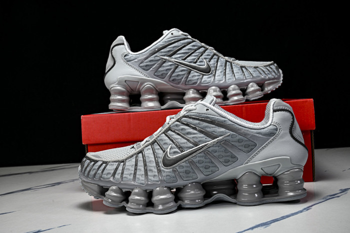 Nike Shox TL 