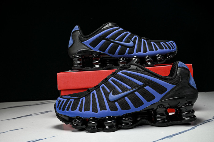 Nike Shox TL 