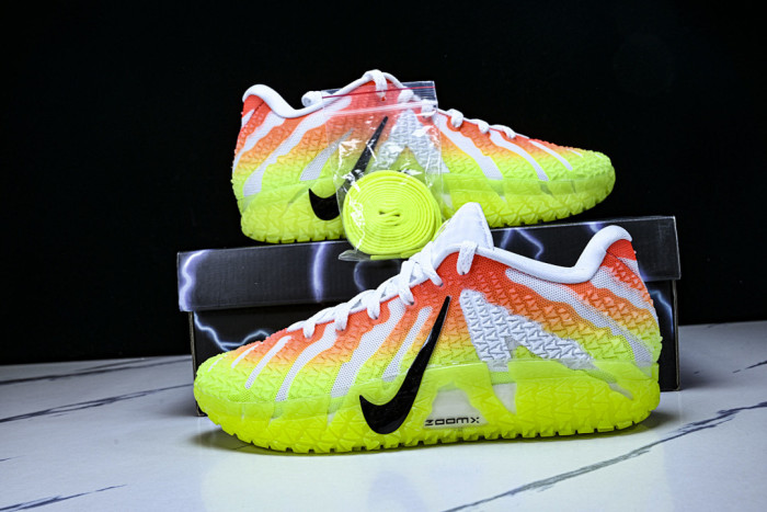 Nike JA 3 SE EP 