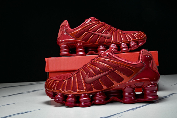 Nike Shox TL 