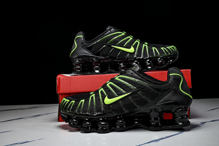 Nike Shox TL 