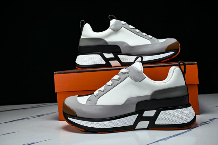 HER*MES SNEAKER HM1028-008