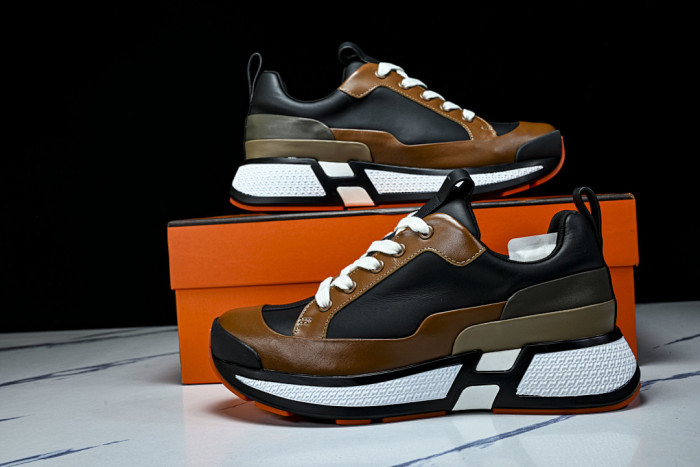 HER*MES SNEAKER HM1028-002