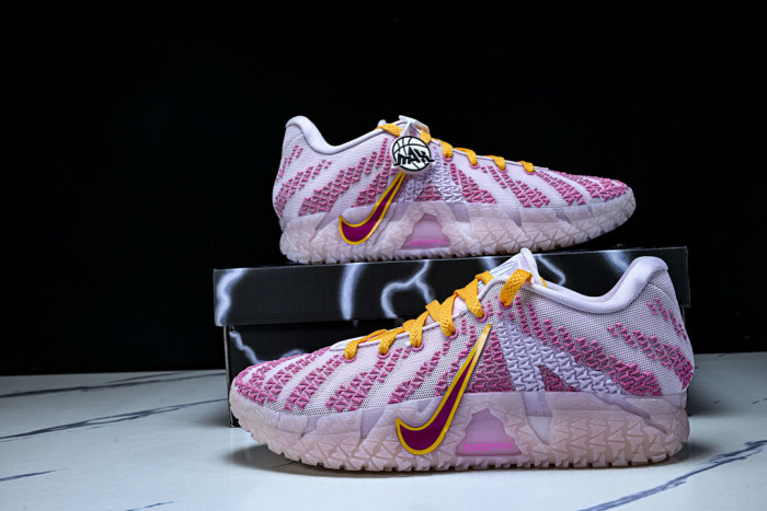 Nike Ja 3 EP 