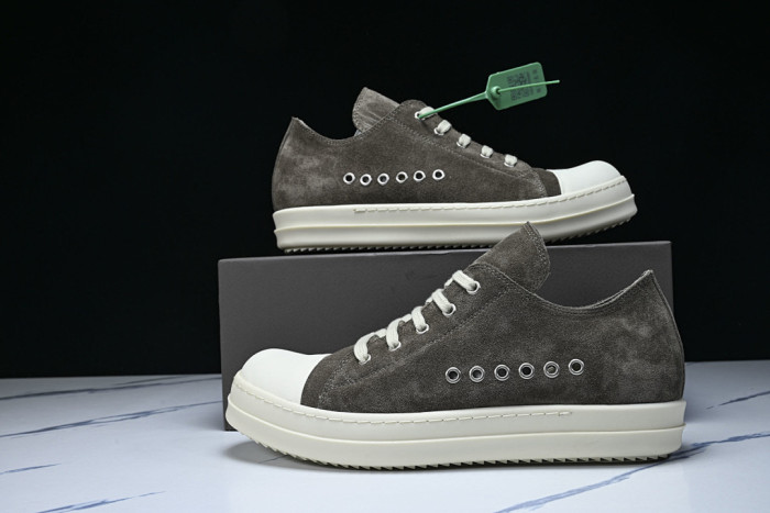 R1ck 0WENS SNEAKERS RO458-514