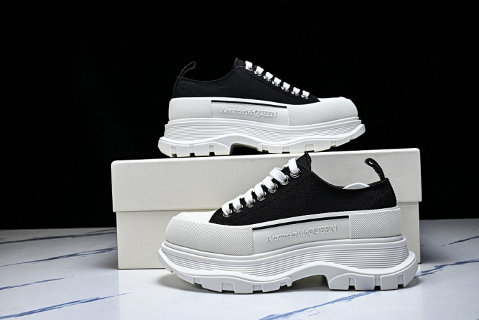 A1EXANDER M*QUEEN SNEAKERS WHGP7-209