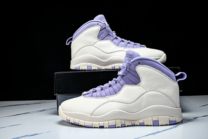 Air Jordan 10 