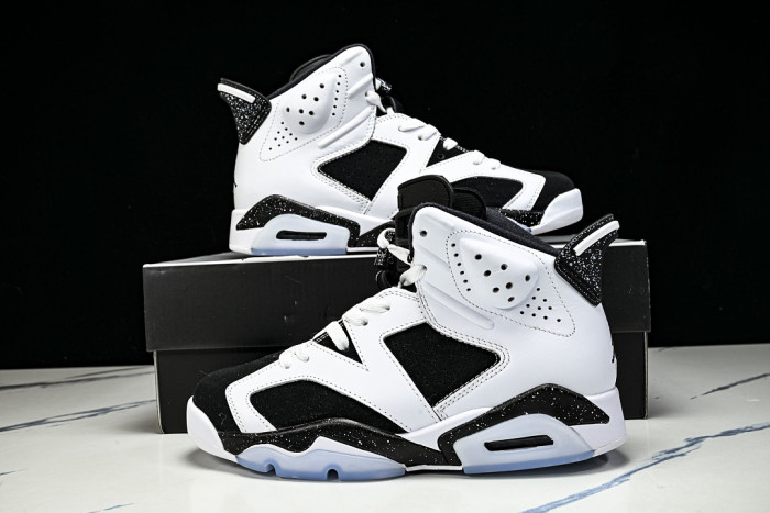 Air Jordan 6 Retro 