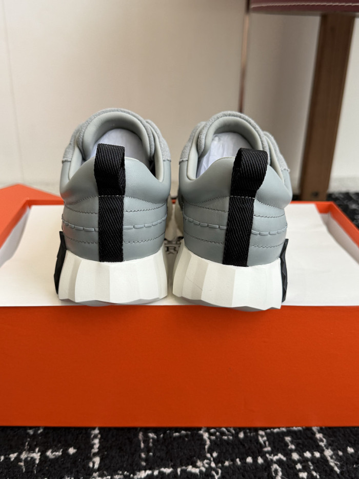 HER*MES SNEAKER HM1028-193