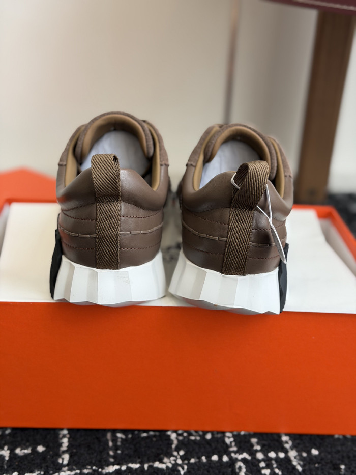 HER*MES SNEAKER HM1028-196