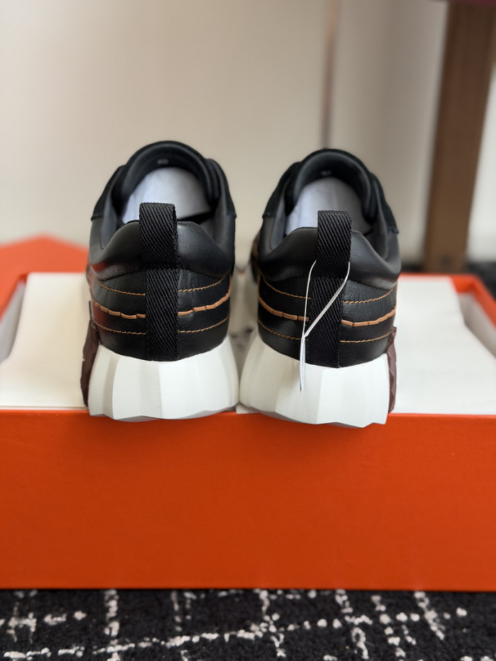 HER*MES SNEAKER HM1028-197