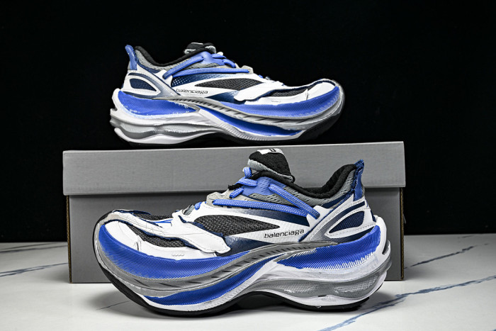 BLCG Sneaker WMRTN9041