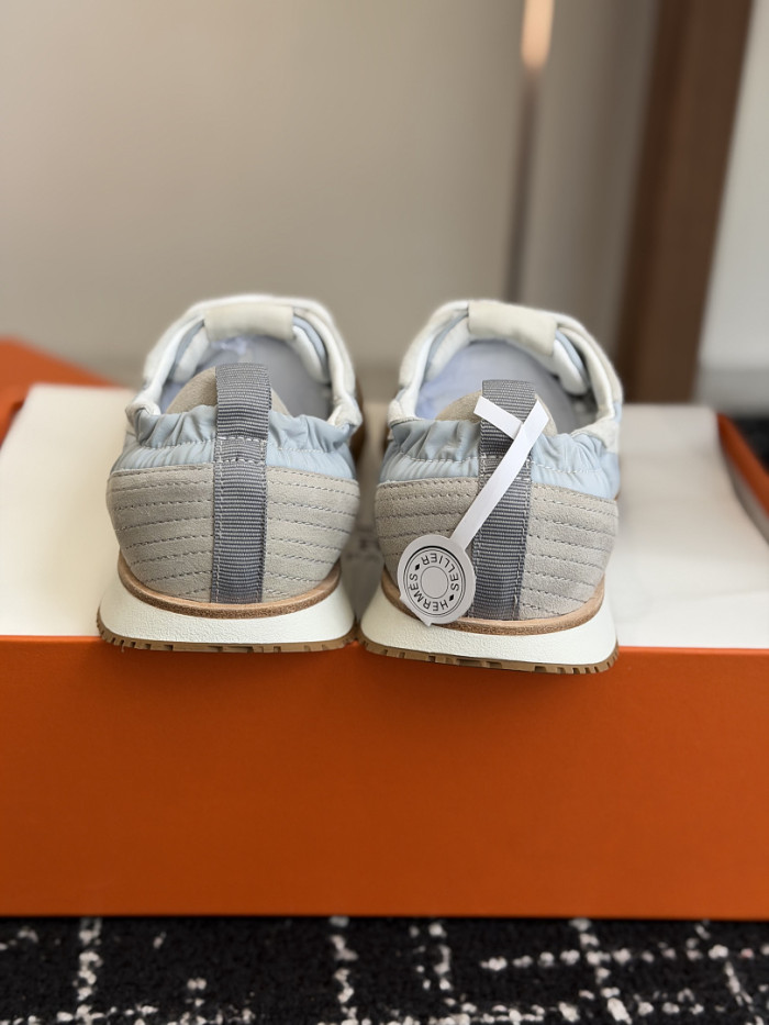 HER*MES SNEAKER HM1028-208