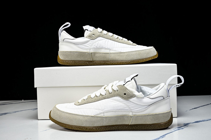 A1EXANDER M*QUEEN SNEAKERS WHGP7-206