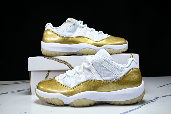 Air Jordan 11 Retro Low 