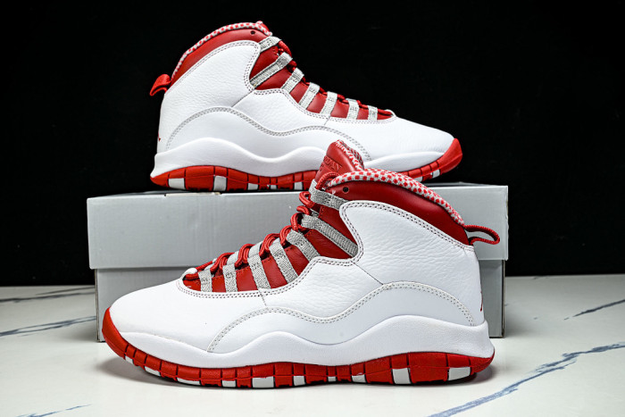 Nike Air Jordan 10 Retro 
