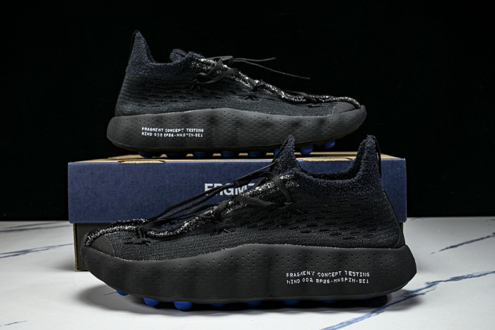 Fragment x Nike Mind 002 