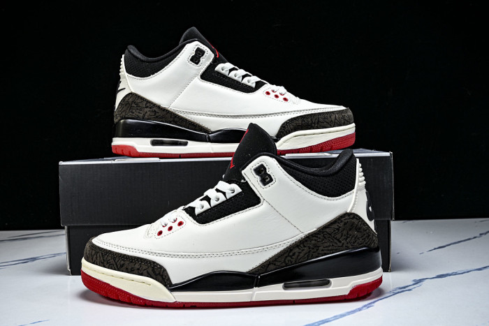 Nike Air Jordan 3 Retro 