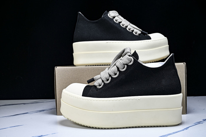 R1ck 0WENS SNEAKERS RO458-517