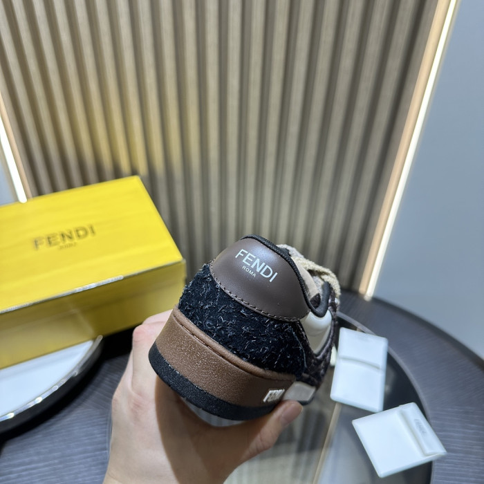 FD SNEAKERS FD220-108