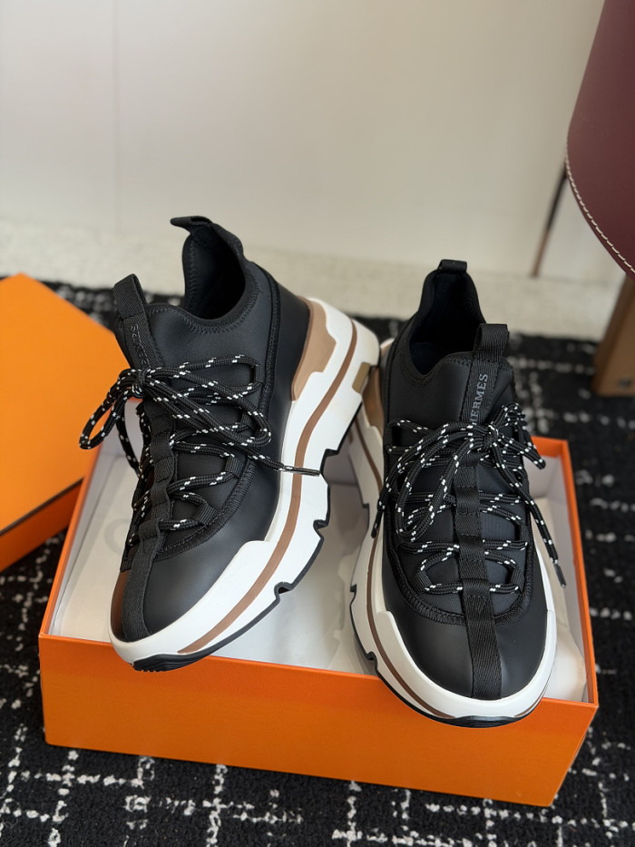 HER*MES SNEAKER HM1028-212