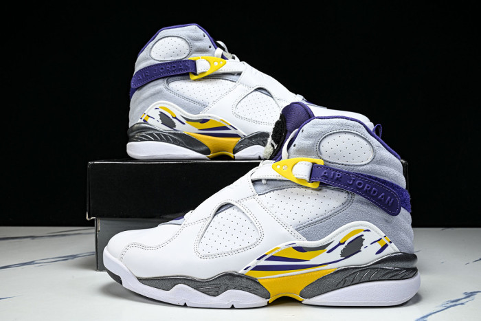 Air Jordan 8 Retro 
