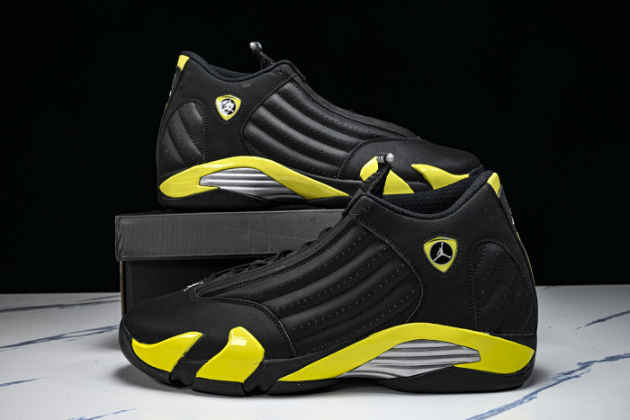 Air Jordan 14 Retro 