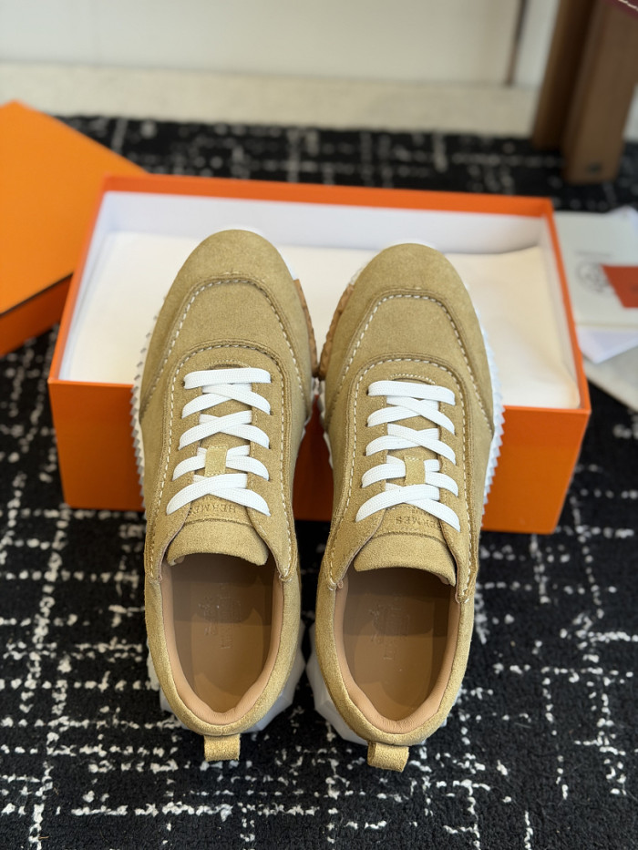 HER*MES SNEAKER HM1028-216