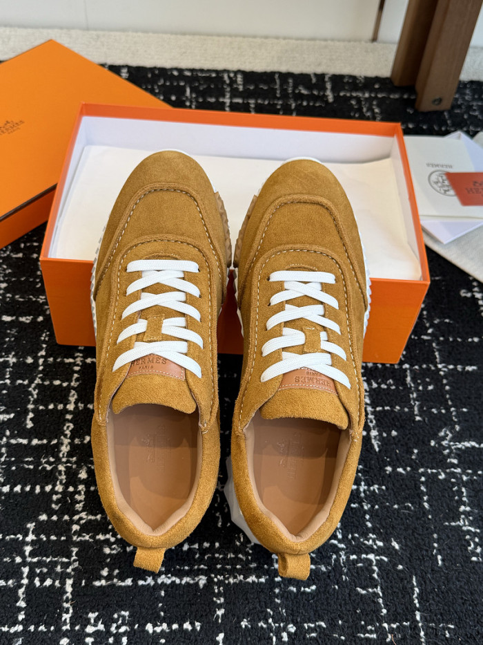 HER*MES SNEAKER HM1028-217