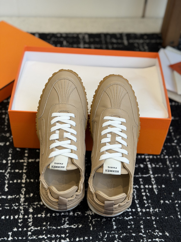 HER*MES SNEAKER HM1028-224