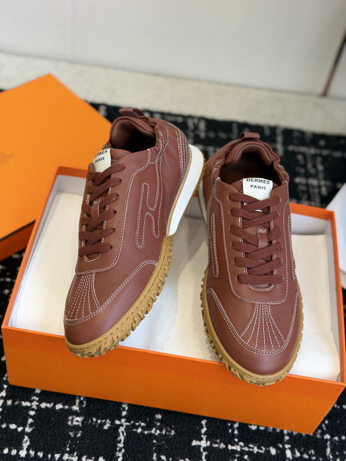 HER*MES SNEAKER HM1028-226