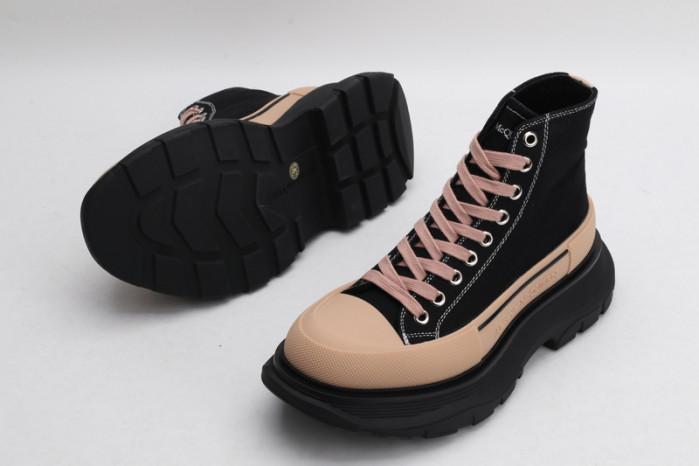 A1exa*der Mcqv*en SNEAKERS HIGH