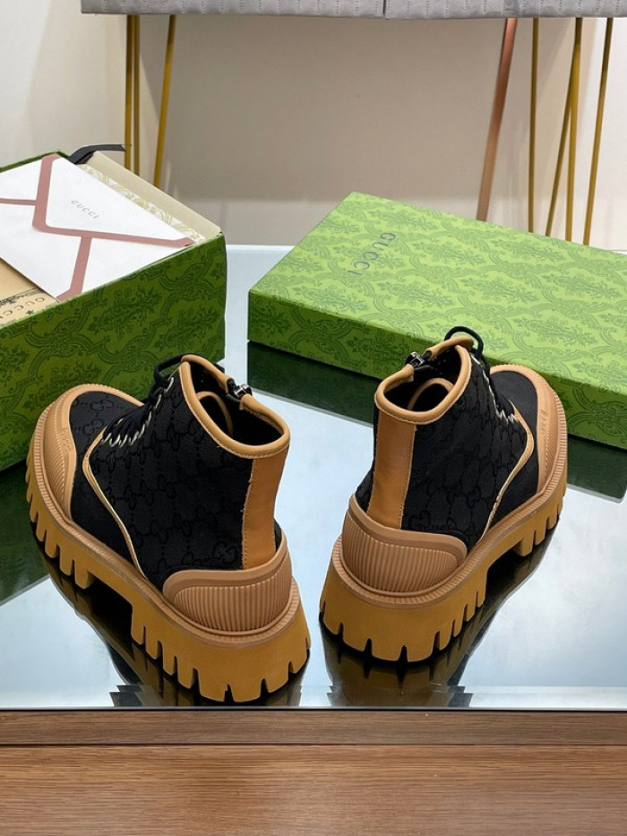 gucc boot m236061
