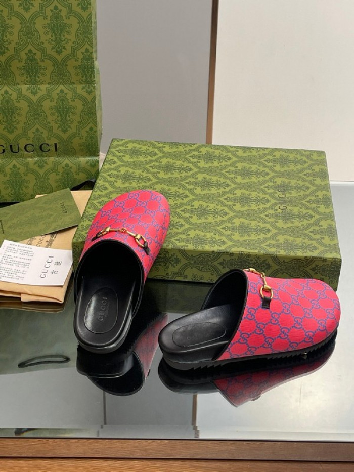 guc* slippers dr258-061